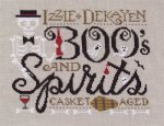 (image for) Izzie Dekayen
